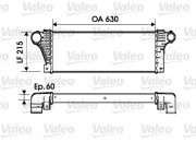 817941 Chladič turba VALEO