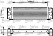 817994 Chladič turba VALEO