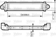 818240 Chladič turba VALEO