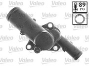 820138 VALEO termostat chladenia 820138 VALEO