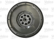 836054 Setrvačník DUAL MASS FLYWHEEL VALEO