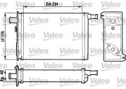 883739 Výměník tepla, vnitřní vytápění VALEO