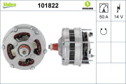 101822 VALEO alternátor 101822 VALEO