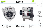 200030 generátor VALEO CORE-FLEX VALEO