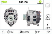 200150 generátor VALEO CORE-FLEX VALEO