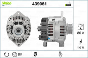 439061 generátor VALEO ORIGINS NEW VALEO