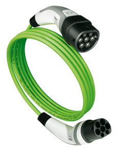 652111 Nabíjecí kabel, elektromobil VALEO