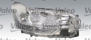 043691 Světlomet ORIGINAL PART VALEO