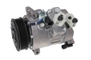 690756 Kompresor, klimatizace VALEO RE-GEN REMANUFACTURED VALEO