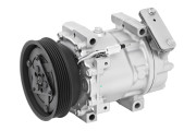 813698 Kompresor, klimatizace VALEO RE-GEN REMANUFACTURED VALEO