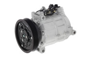 813771 Kompresor, klimatizace REMANUFACTURED VALEO