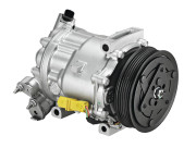 813852 Kompresor, klimatizace VALEO RE-GEN REMANUFACTURED VALEO