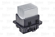 515077 Regulace, vnitrni ventilace VALEO