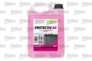 820871 VALEO Protectiv Organic 50 G12, 5 l (červená) nemrznoucí kapalina pro chladiče - 50 % koncentrát pro teploty od -35° C do +150° C 820871 VALEO