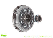 855101 Sada spojky DDC DUALCLUTCH KIT VALEO