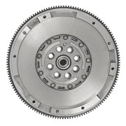 836169 Setrvačník DUAL MASS FLYWHEEL VALEO