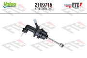 2109715 Hlavní válec, spojka FTE CLUTCH ACTUATION VALEO