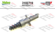 3102719 Pomocný válec, spojka FTE CLUTCH ACTUATION VALEO