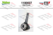 1100027 Centrální vysouvač, spojka FTE CLUTCH ACTUATION VALEO