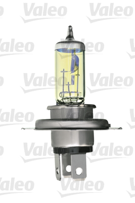 032514 VALEO Žárovka H4 (řada Aquq Vision) | 12V 60/55W | 032514 VALEO