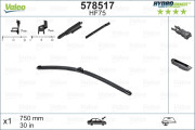 578517 List stěrače HYDROCONNECT VALEO