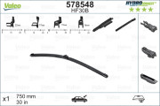 578548 List stěrače HYDROCONNECT VALEO