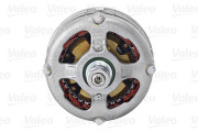 436376 generátor VALEO RE-GEN REMANUFACTURED VALEO