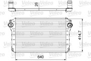 818568 Chladič turba VALEO