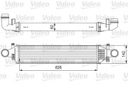 818623 Chladič turba VALEO