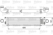 818624 Chladič turba VALEO