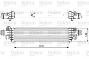 818628 Chladič turba VALEO