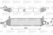 818633 Chladič turba VALEO