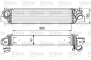 818640 Chladič turba VALEO