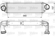 818642 Chladič turba VALEO