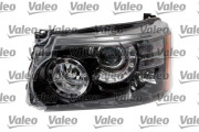 044665 9/11- přední světlo XENON D3S+H1+LED (aut. ovládané) VALEO (prvovýroba) P 044665 VALEO