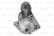 458208 Startér REMANUFACTURED PREMIUM VALEO