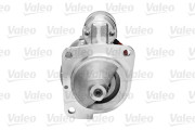 433329 Startér VALEO RE-GEN REMANUFACTURED VALEO