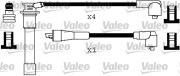 346495 Sada kabelů pro zapalování VALEO