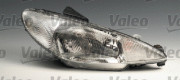 087274 Světlomet ORIGINAL PART VALEO