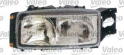 089290 Světlomet ORIGINAL PART VALEO