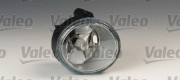 087598 Mlhovka ORIGINAL PART VALEO