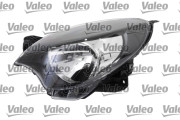 044758 Světlomet ORIGINAL PART VALEO