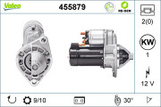 455879 VALEO żtartér 455879 VALEO