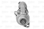 458787 Startér VALEO RE-GEN REMANUFACTURED STOP&START VALEO