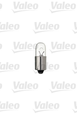 032223 VALEO Žárovka (10ks) T4W (řada Essential) | 12V 4W | 032223 VALEO