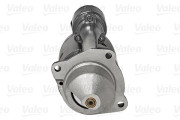 455528 Startér VALEO RE-GEN REMANUFACTURED VALEO