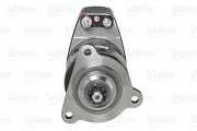 455531 Startér VALEO RE-GEN REMANUFACTURED VALEO