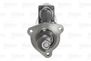 458174 Startér VALEO RE-GEN REMANUFACTURED VALEO