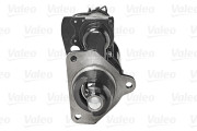 458176 Startér VALEO RE-GEN REMANUFACTURED VALEO