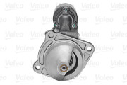 458269 Startér VALEO RE-GEN REMANUFACTURED VALEO